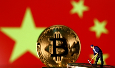 De ce China a declarat toate tranzacțiile cu cripto-valute ilegale 