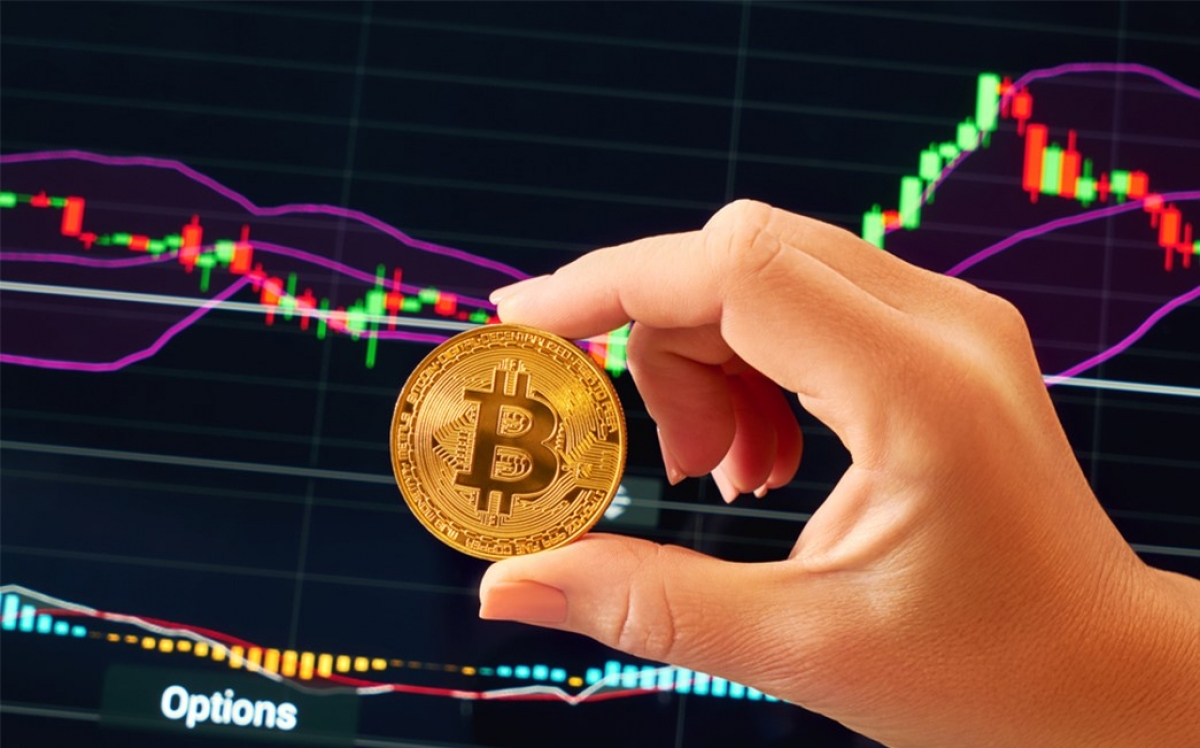 valoarea curentă de tranzacționare a bitcoin