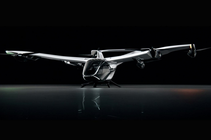 [VIDEO] Gigantul Airbus va construi multicoptere electrice