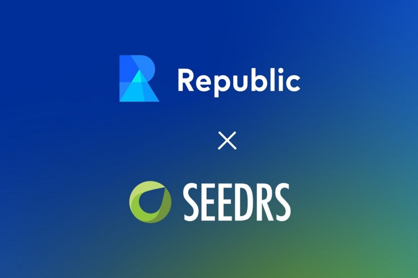 Republic va achiziționa platforma Seedrs la preț de 100 de milioane de dolari
