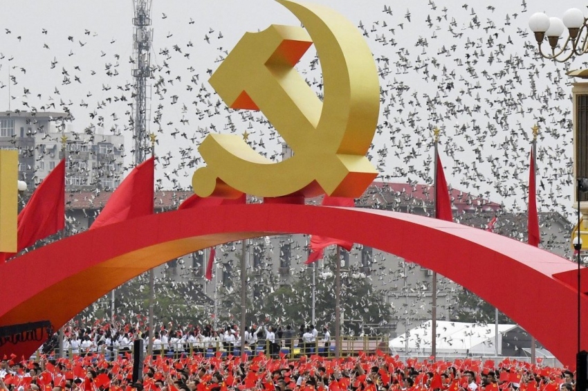 China a modificat vremea cu tehnologii la o scară fără precedent