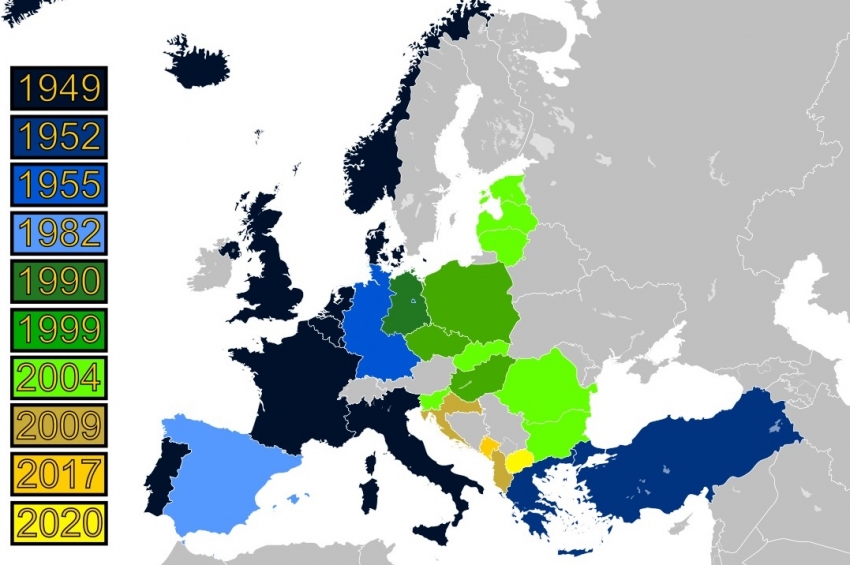 Rusia a cerut de la SUA garanții de securitate