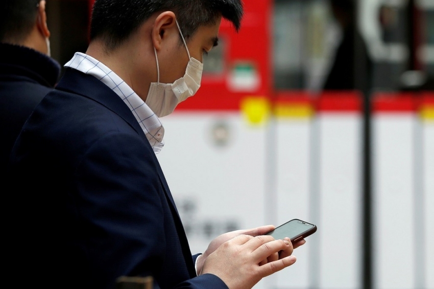 China instituie noi reguli privind aplicațiile care influențează opinia publică