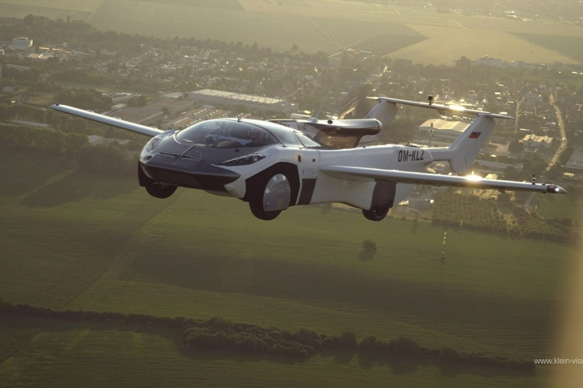 [video] Slovacia a eliberat certificat de conformitate unui producător de ...