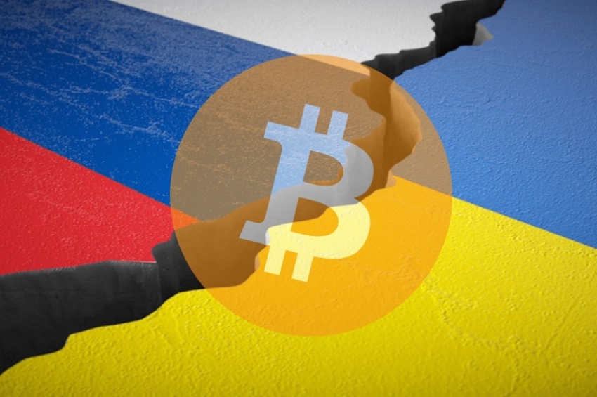 Cât a pierdut piața cripto în primele 24 de ore de război în Ucraina