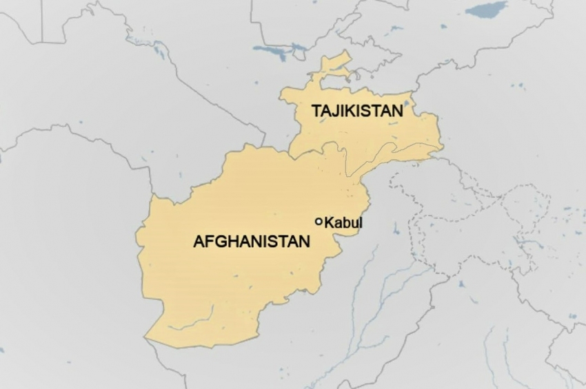 Talibanii se pregătesc să intre în Tadjikistan, pretinde un fost securist rus, ...