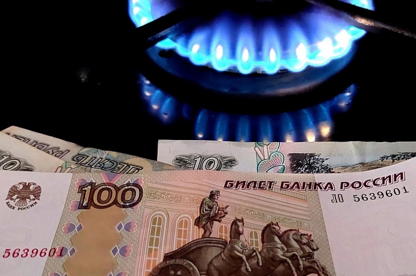Care țări sunt gata să plătească în ruble pentru gazele rusești și de ce Gazprom va ...