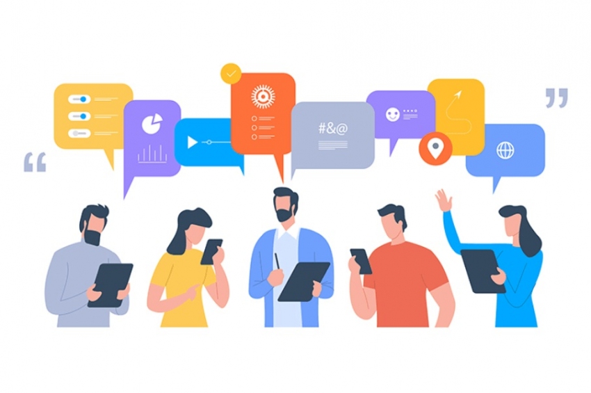 Un grup de cercetători dezvoltă o nouă rețea socială