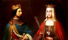 Acum 971 de ani o prințesă din Rusia Kieveană devenea regină a ...