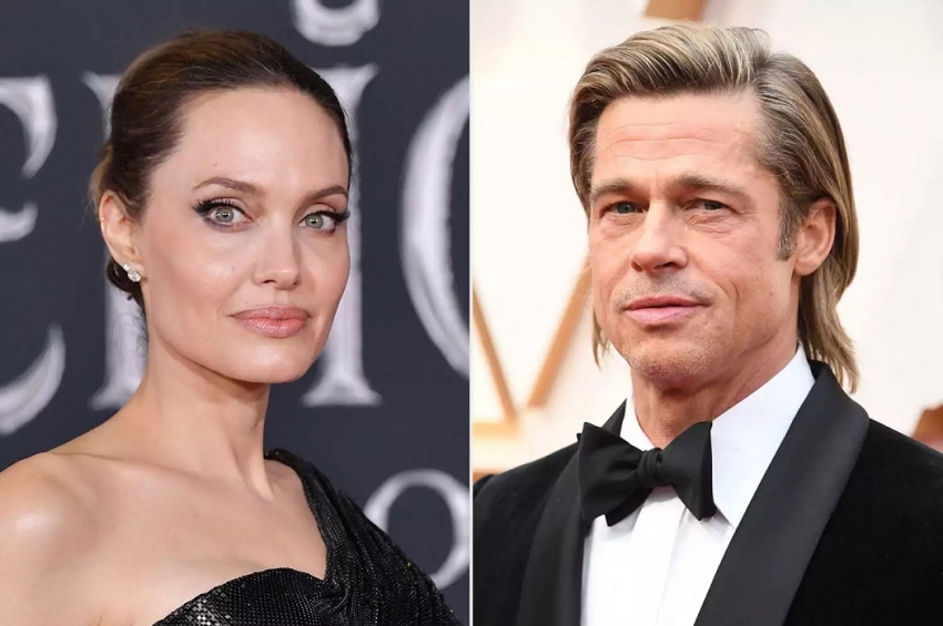 Angelina Jolie a bătut palma cu un oligarh rus suspectat de asasinarea ...