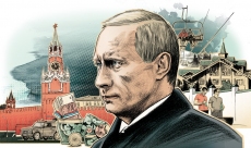 [video] Cum Gazprom, compania personală a lui Putin, plătește facturile corupților. Cazul lui Miller