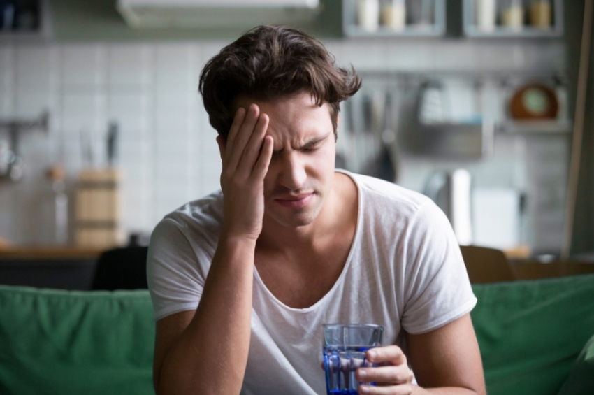 O firmă suedeză se laudă cu noua pastilă anti-mahmureală