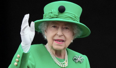 Regina Elizabeth II s-a stins din viață. Cine este succesorul la ...