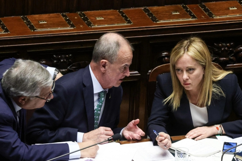 Guvernul de la Roma introduce impozitul pe veniturile din criptovalute