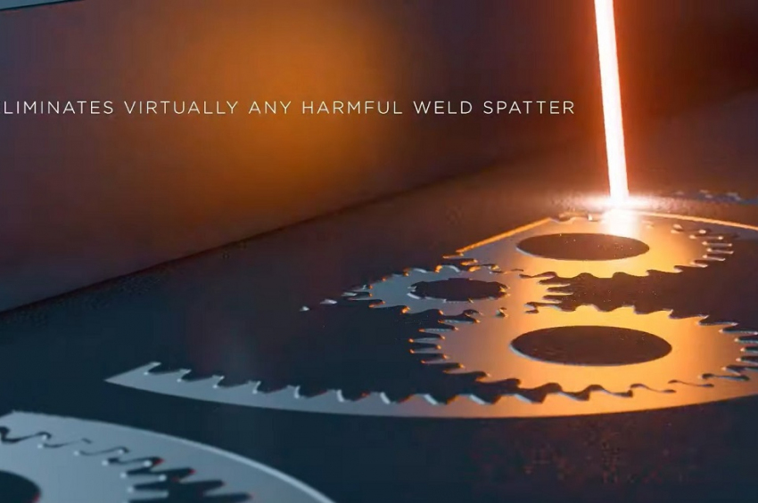 [video] Cum imprimarea 3-D va schimba industria metalurgică