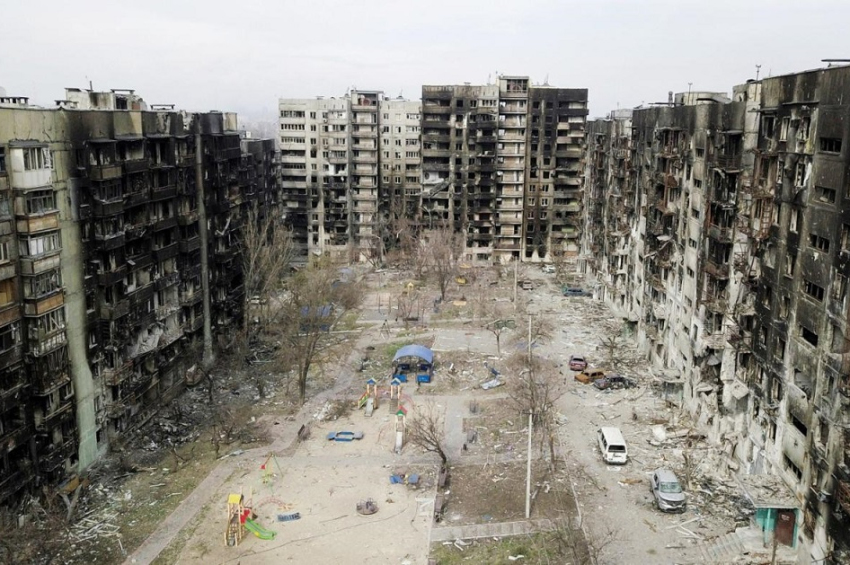 Banca Mondială a calculat costurile reconstrucției Ucrainei