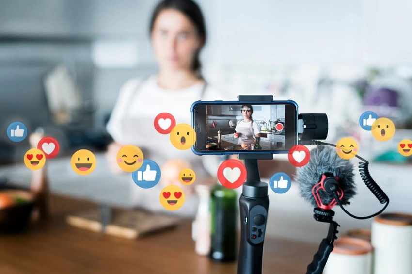 France adopts a new law regarding influencers