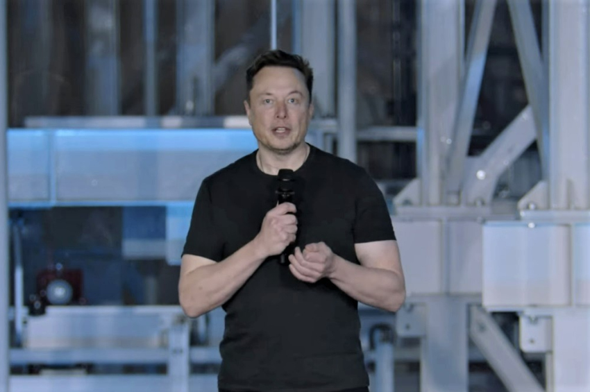 [video] Elon Musk a calculat cât va costa tranziția civilizației umane la energia ...