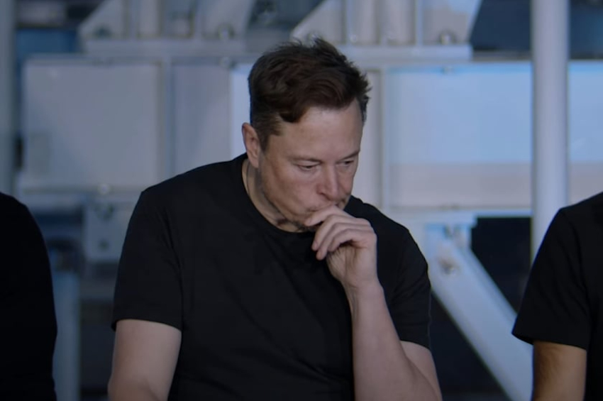 [video] Elon Musk has assessed the cost of human civilization's transition to ...