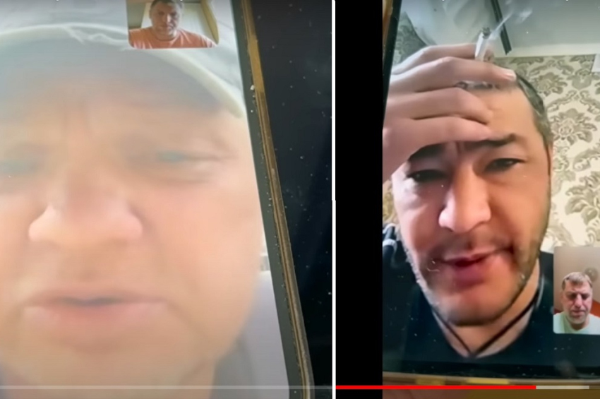 [video] Doi mercenari ”Vagner” povestesc cum și de ce au omorât copii ucraineni