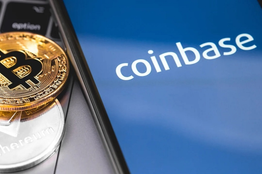 Coinbase files suit against US Securities and Exchange Commission over lack of ...