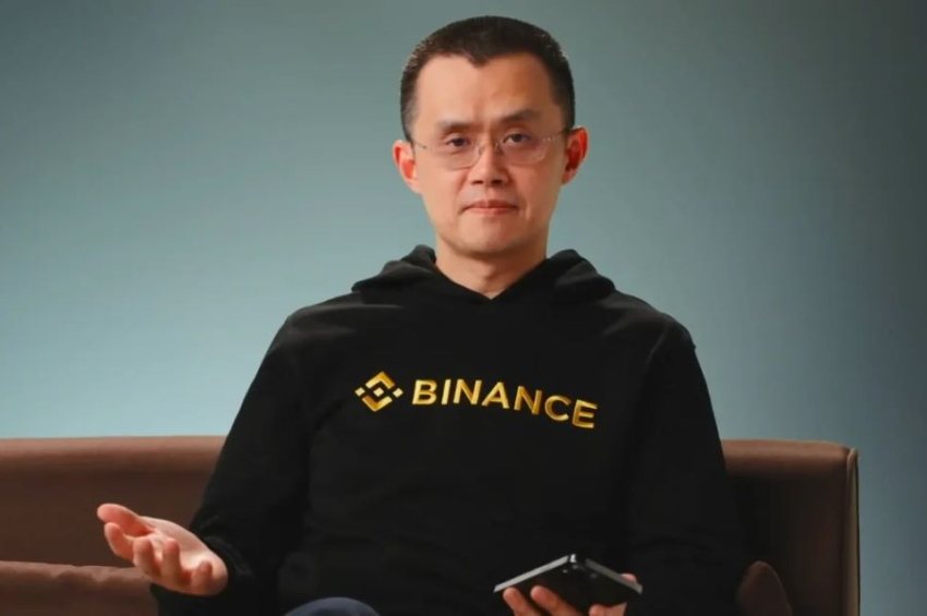 Binance withdrawing from Canada over new regulations