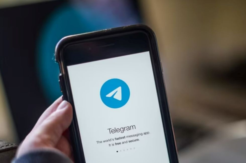 Google developer found a vulnerability in Telegram app