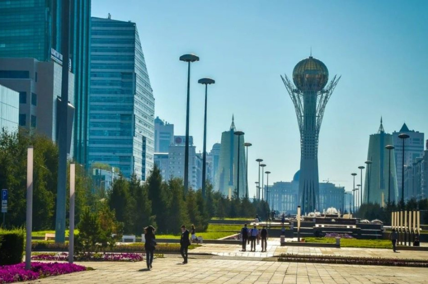 Bybit gets approval to operate in Kazakhstan, but withdraws from Canada