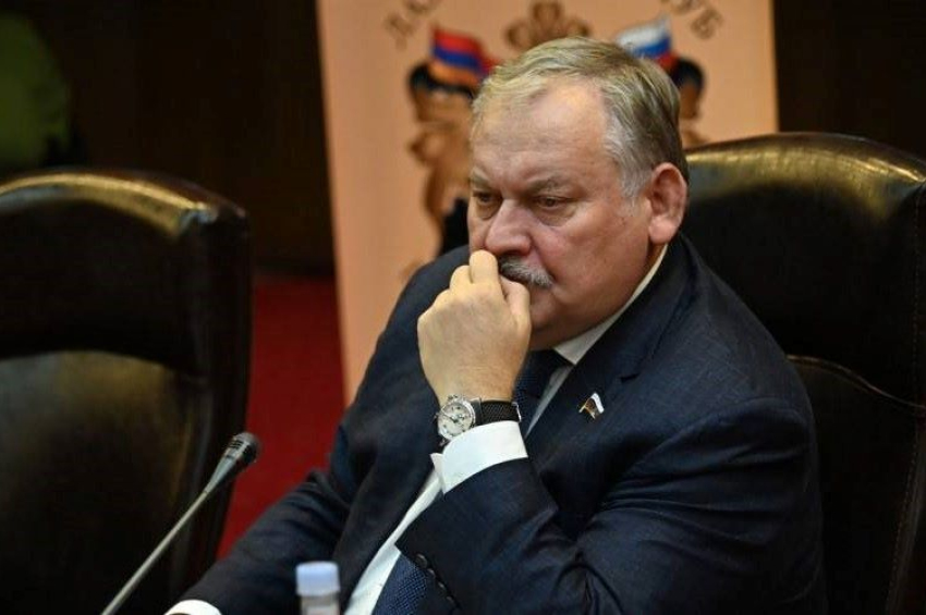 [video] Moscow has achieved none of its goals in Ukraine, high ranking Russian ...