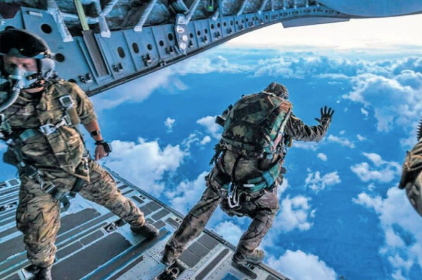 NATO to hold its largest ever air drill in Germany