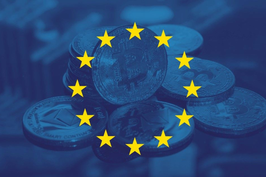 EU publishes landmark crypto legislation in Official Journal