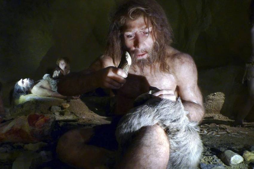New clues why Neanderthals lost to modern humans
