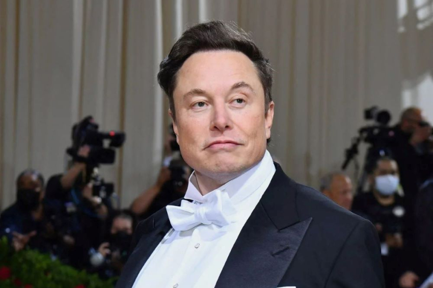 All top ten wealthiest people on Earth are men, Elon Musk is number 1 again