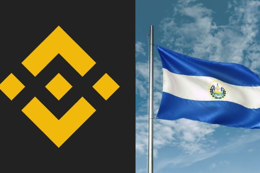 Binance becomes first fully licensed crypto exchange in El Salvador