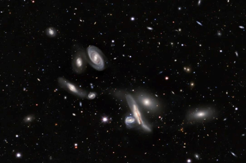 Early Universe galaxies got killed by their supermassive black holes