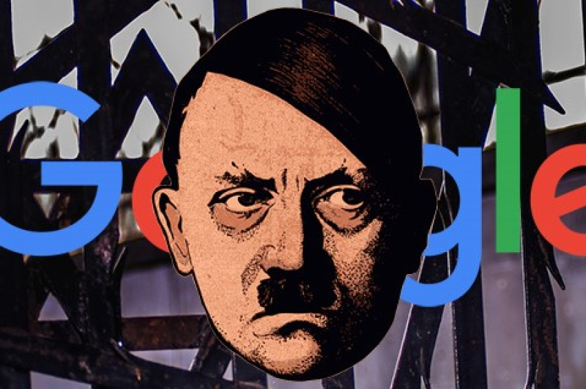 [video] Google's Search AI says slavery was good and Hitler was an “effective” ...