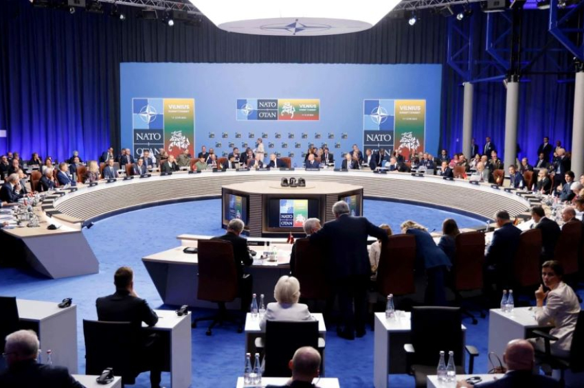 Revengeful Romania denies Austria participation in NATO meetings