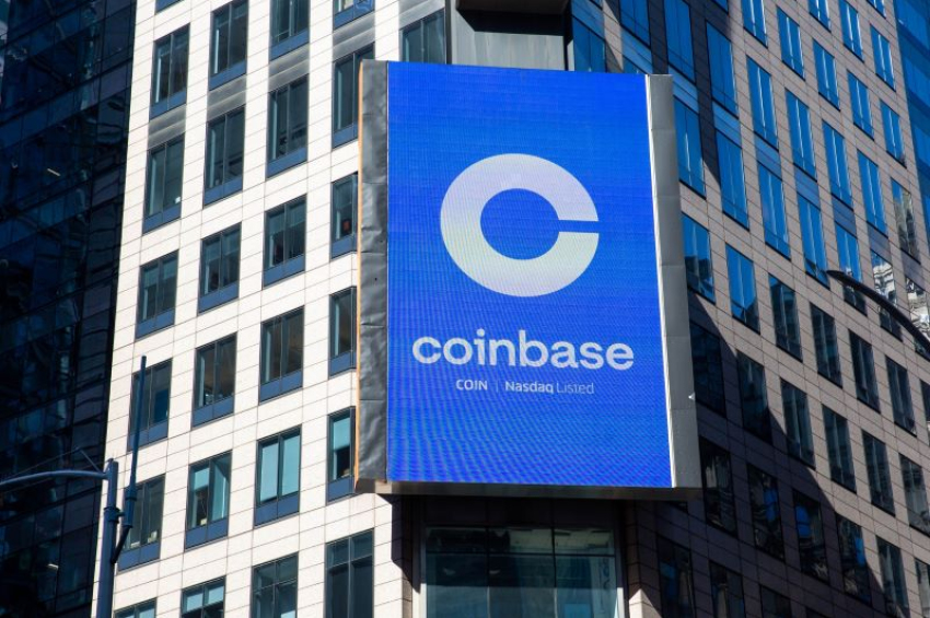 Singapore issues payment license to Coinbase