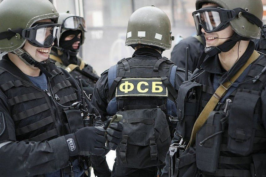 FSB professionals on sabotage track as Putin prohibits resignation