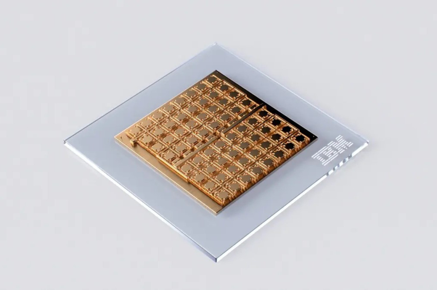 IBM Research delivers groundbreaking analog AI chip for enhanced deep learning