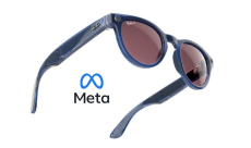 Meta unveils smart glasses that let you spy and talk to AI