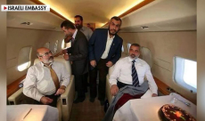 Hamas leaders prefer luxury life instead of relief for Palestinians