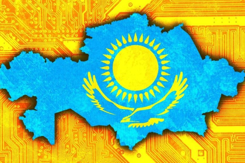 Kazakhstan bans Coinbase, but unblocks Interactive Brokers and NYMEX