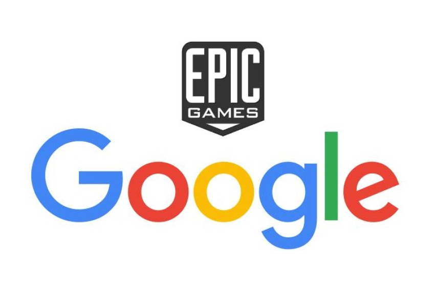 Epic Games defeats Google in courtroom in monopoly case