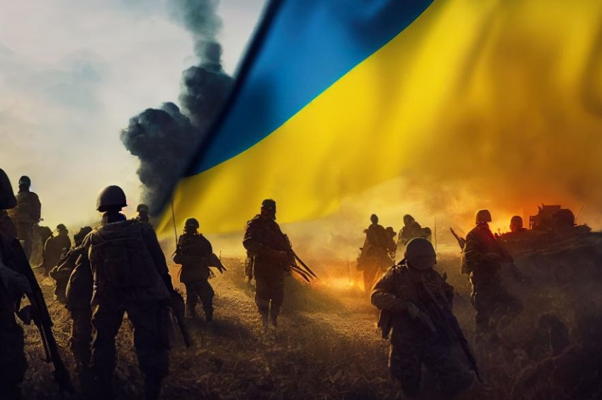 Five security scenarios on Russian war in Ukraine for 2024-2025