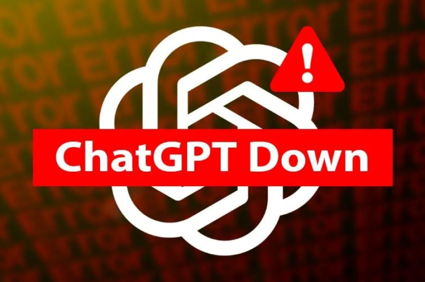 ChatGPT services unavailable on 11 January due to 