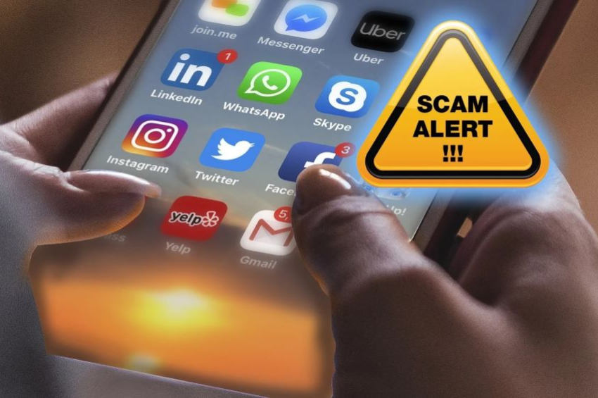 Avast warns of surging financial scams on Facebook and Instagram