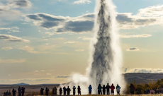 Scientists in Iceland will drill down for a magma chamber to ...