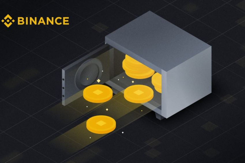 Binance will let large traders to store assets on external accounts