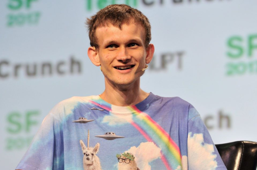 Why Ethereum co-founder proposes merging crypto and AI